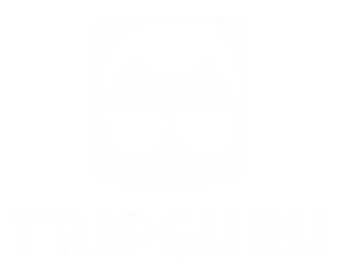 Trip Guru Logo